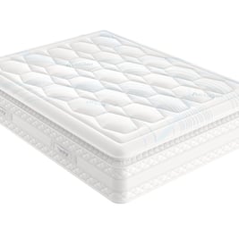 TheraPur ActiGel® Tundra 5000 Combination Mattress