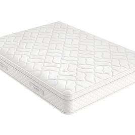 TheraPur ActiGel®  Polar 2000 Combination Mattress