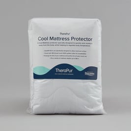 TheraPur Cool Mattress Protector
