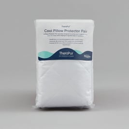 TheraPur Cool Pillow Protector Pair