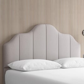 TheraPur® Hemlock Headboard