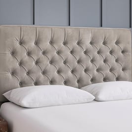 TheraPur® Bracken Headboard