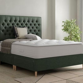 TheraPur® Shallow Divan Bed Base
