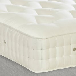 Vispring Traditional Pocket Sprung Mattress