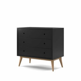 Triumph 3 Drawer Chest of Drawers