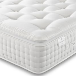 Tuft & Springs Chantilly 3000 Pocket Natural Pillow Top Mattress