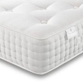 Tuft & Springs Superia 3000 Pocket Natural Mattress