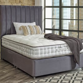 Tuft amp; Springs Indulgence 1000 Mattress