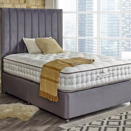 Tuft amp; Springs Ortho Brilliance 2000 Mattress