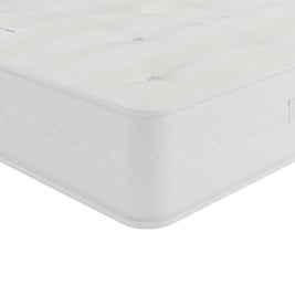 Valerio Backcare Mattress