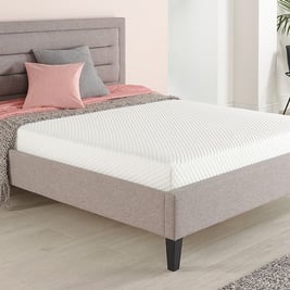 Value Eco Foam Mattress