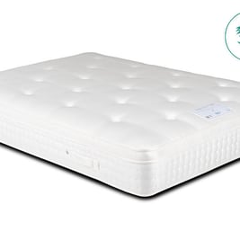 Vogue Vegan 3000 Pocket Mattress