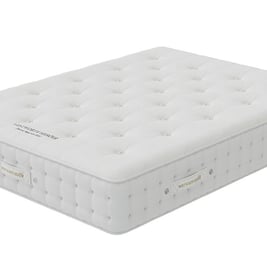 Wentworth Mercer Deluxe Naturals 5000 Pocket Mattress