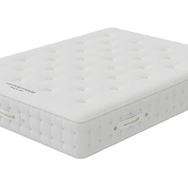 Wentworth Mercer Deluxe Wool 4000 Pocket Mattress