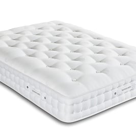 Wentworth Mercer Natural Pocket 2000 Ortho Mattress