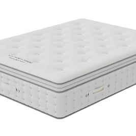 Wentworth Mercer Premium 9000 Pocket Pillow Top Mattress