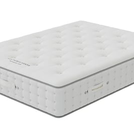 Wentworth Mercer Premium Silk 11000 Pocket Mattress