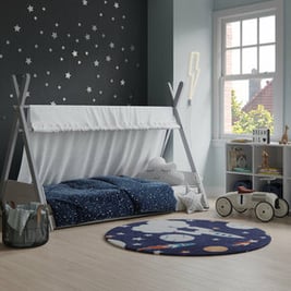 Wig Wam X Bed Frame