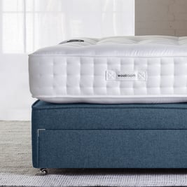 Woolroom Hebridean 3000 Mattress