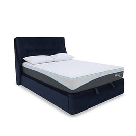Furniture Village Zanetti End Lift Ottoman Bed Frame