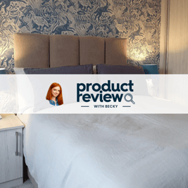 Flaxby Gransmore Headboard