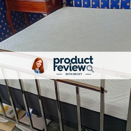 TEMPUR Pro Air SmartCool™ Plus Firm 25cm Mattress
