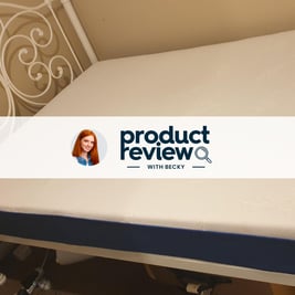 Dreams Robinson Memory Foam Rolled Mattress