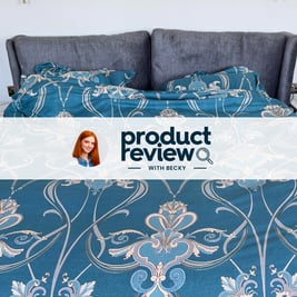 Imogen Ottoman Bed Frame