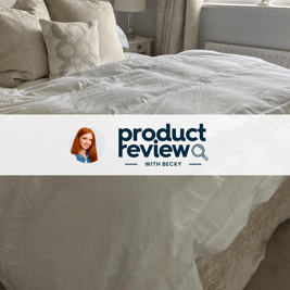 Flaxby Duck Feather & Down Washable 10.5 Tog Duvet