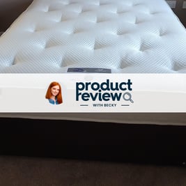 Silentnight Divan Base
