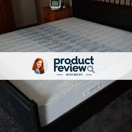 Slumberland Orthopaedic Support Luxe Mattress
