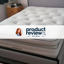 Silentnight SleepHarmony™ Support 3450 Mirapocket® Mattress