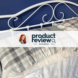Dreams Anti-Allergy Pillow Pair
