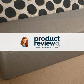 Lucia / Wilson / Sandy Upholstered Blanket Box