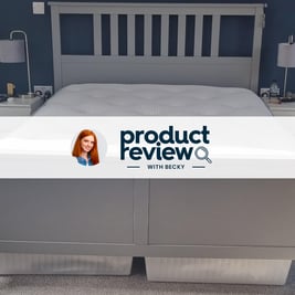Dream Team Gold Rochester 3200 Pocket Memory Mattress