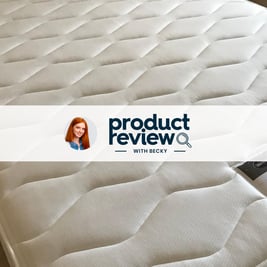 Silentnight Ferndale 800 Pocket Sprung Eco Mattress
