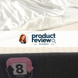 Dreams Soft & Bouncy Mattress Protector