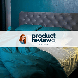 Snooze Nightfall Bed Frame