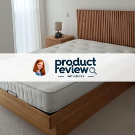 Hayden Platform Ottoman Bed Frame