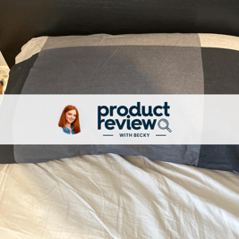 Dreams Deep Hybrid Latex Pillow