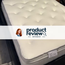 Dreams Workshop Richards Traditional Spring Memory Mattress