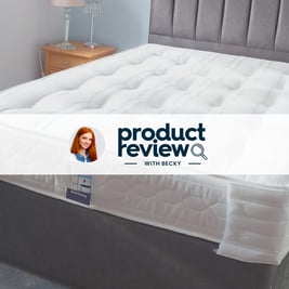 Penzance Backcare Mattress