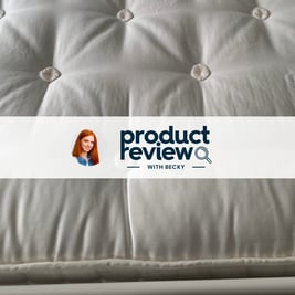 Staples and Co Artisan Splendour Mattress