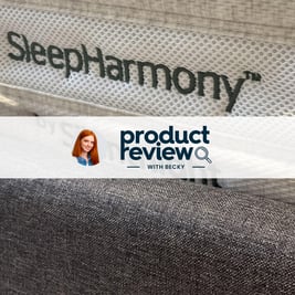 Silentnight SleepHarmony™ Earth 1600 Mirapocket® Mattress