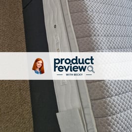 Dream Team Gold Prescot Combination Mattress