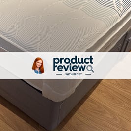 Slumberland Orthopaedic Support Premium Mattress