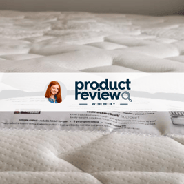 Silentnight Sleep Healthy Eco 2700 Mattress