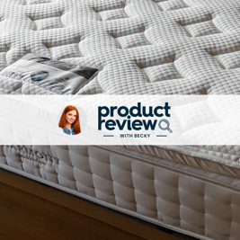 Silentnight Thornbury Combination Mattress