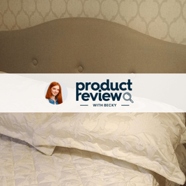 Silentnight Bluebell Headboard