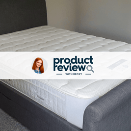 Silentnight Abbeydale Pocket Sprung Mattress